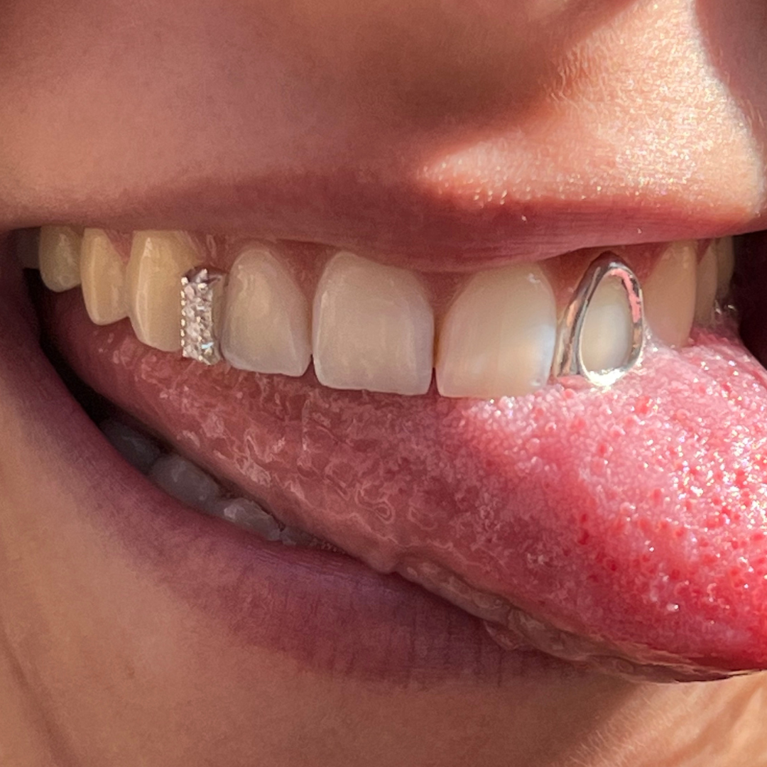 GRILLZ INTERSTICE SERTI