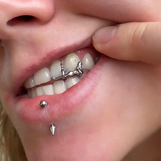 GRILLZ WOMEN SHAPE