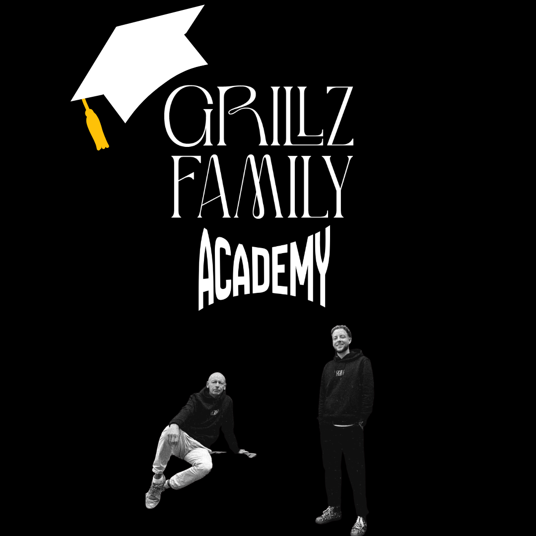 FORMATION 2 : BUSINESS GRILLZ