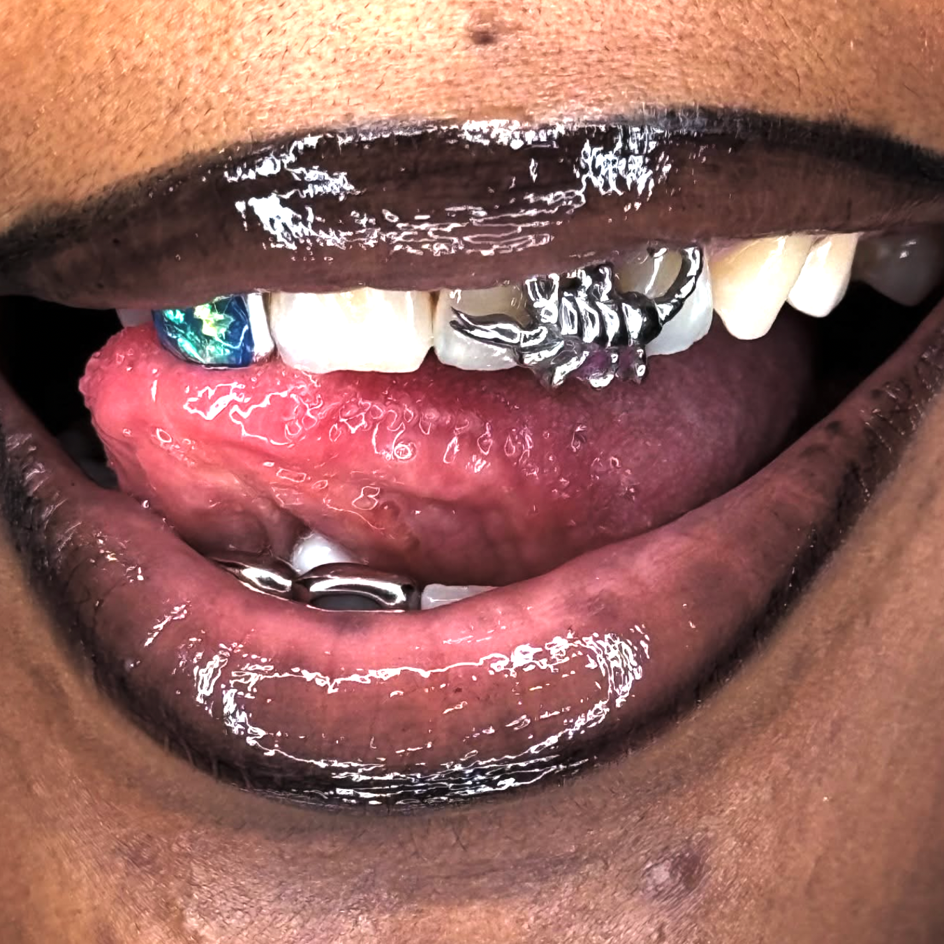 GRILLZ SCORPION