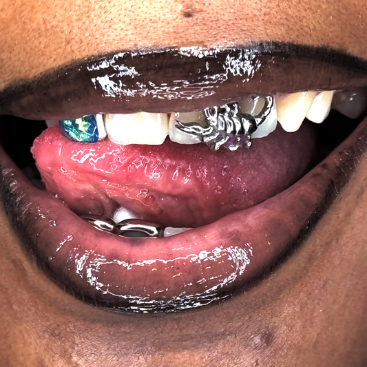 GRILLZ SCORPION