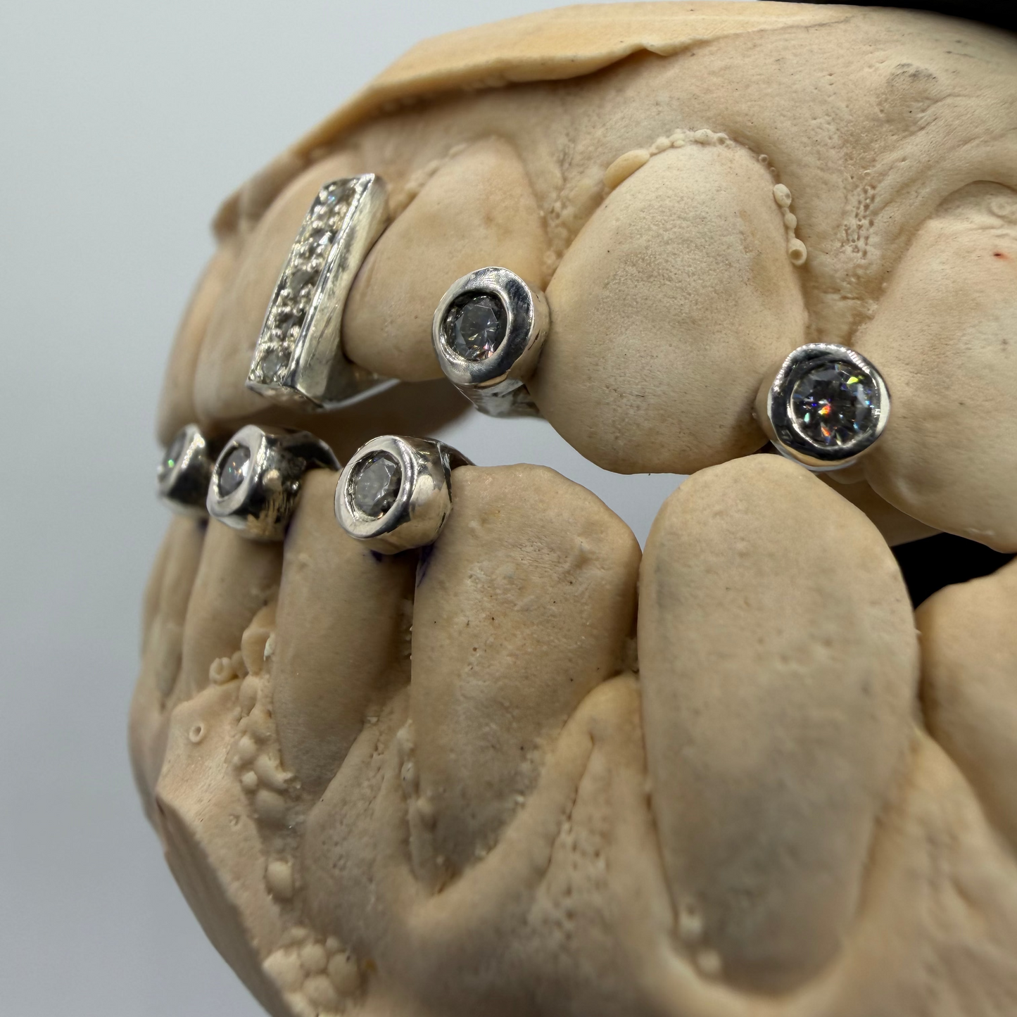 GRILLZ "CLOS"