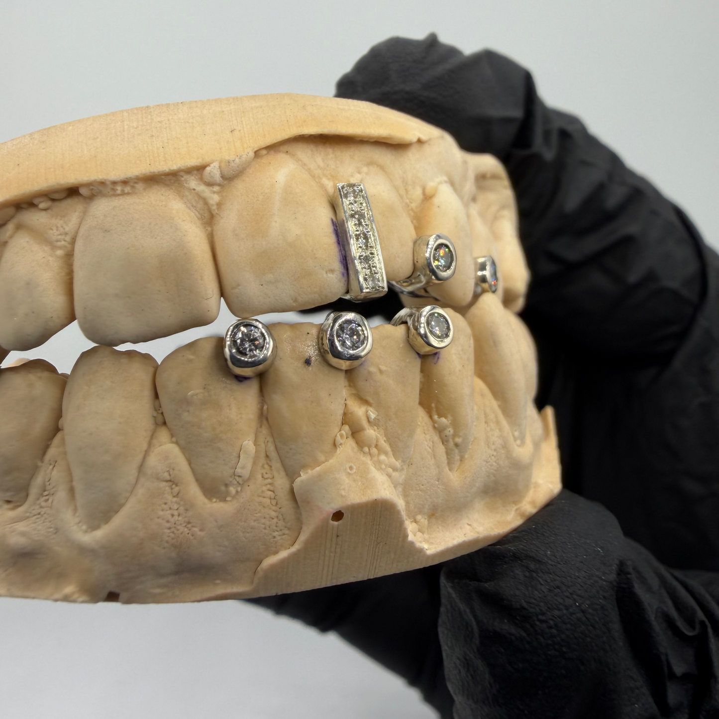 GRILLZ "CLOS"