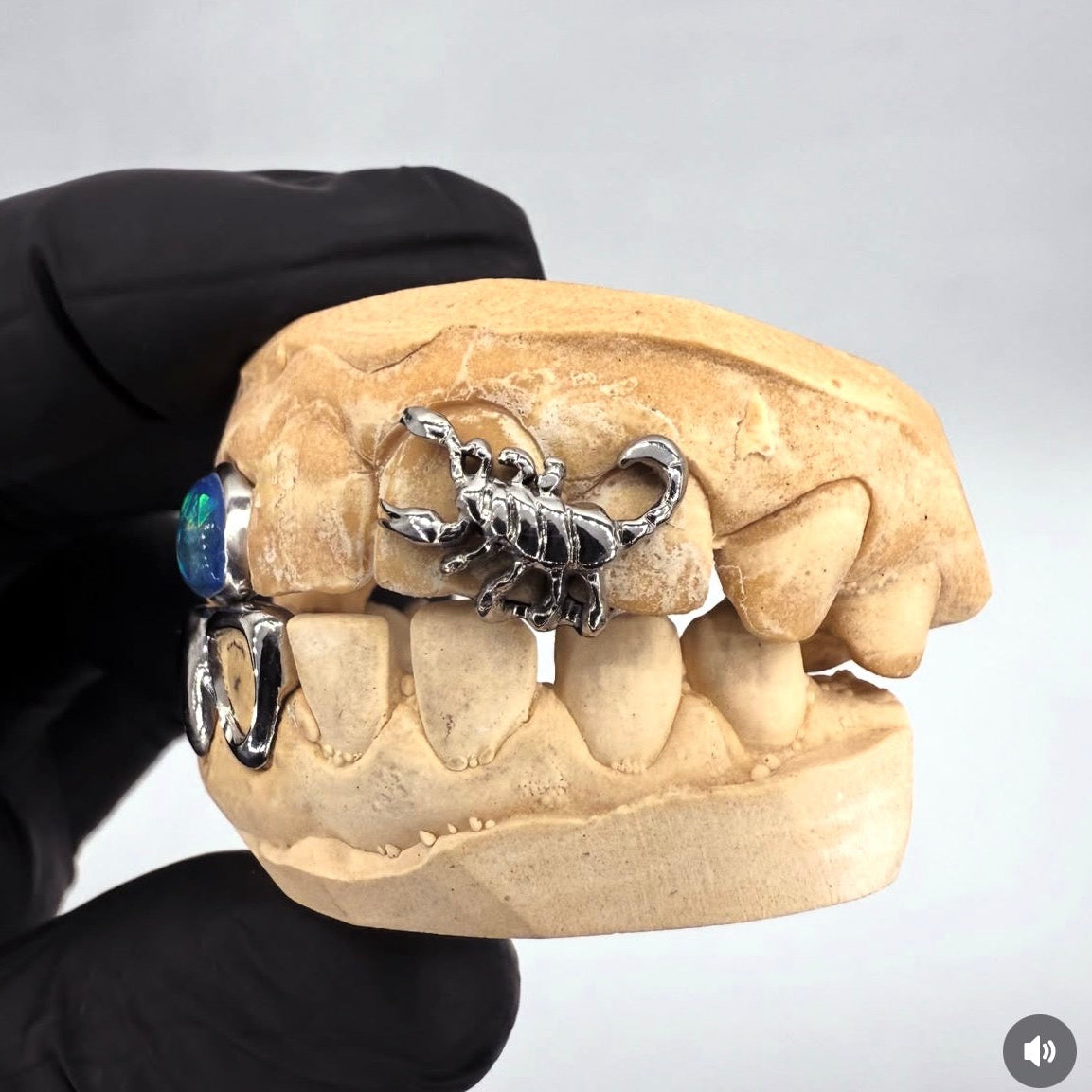 GRILLZ SCORPION