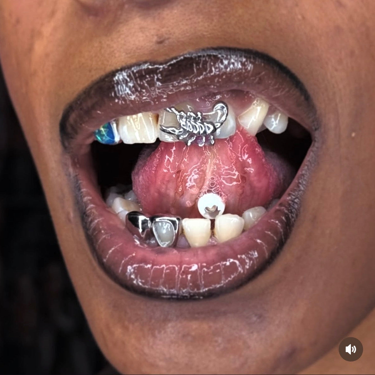 GRILLZ SCORPION