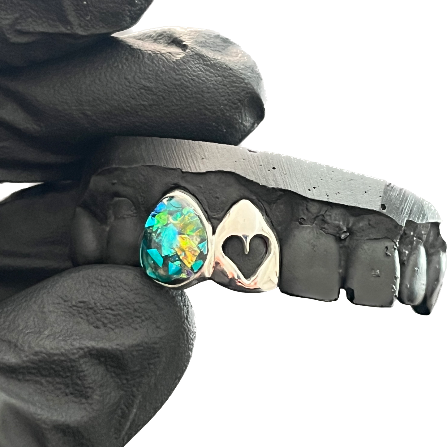 OPAL GRILLZ