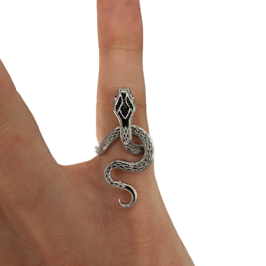 SNAKE RING