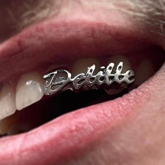 GRILLZ "SIGNATURE"