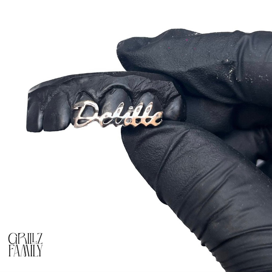 GRILLZ "SIGNATURE"