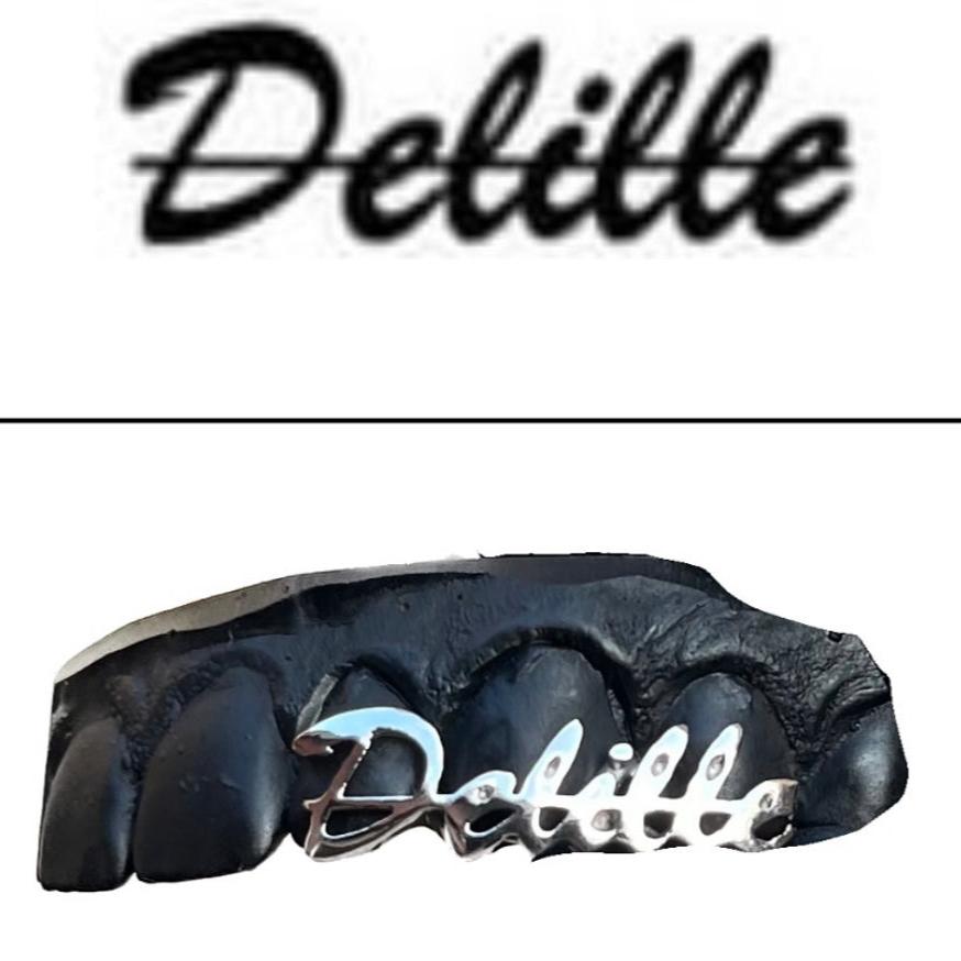 GRILLZ "SIGNATURE"